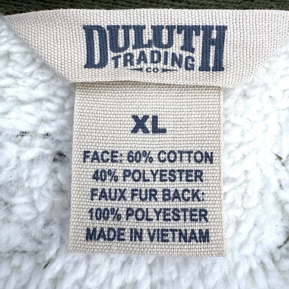 N/A this duluth